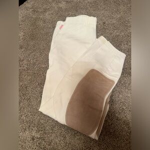 brand new without tags tailored sportsman breeches size 30!